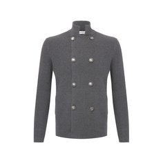 Хлопковый кардиган Brunello Cucinelli