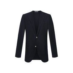 Шерстяной пиджак Corneliani