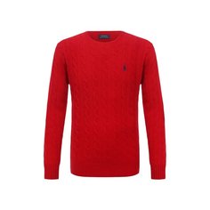 Свитер из шерсти и кашемира Polo Ralph Lauren