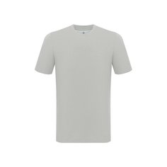 Хлопковая футболка Brunello Cucinelli