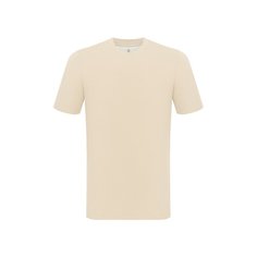 Хлопковая футболка Brunello Cucinelli