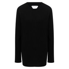 Хлопковый лонгслив Bottega Veneta