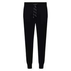 Джоггеры Ermenegildo Zegna