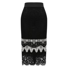 Юбка Dolce & Gabbana