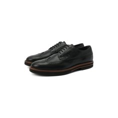 Кожаные дерби Tod’s Tods