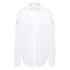 Рубашка Brunello Cucinelli
