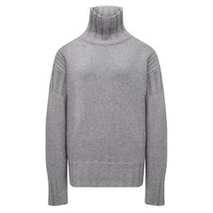 Кашемировый свитер Jil Sander