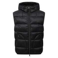Пуховый жилет Ralph Lauren