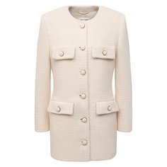 Жакет Saint Laurent