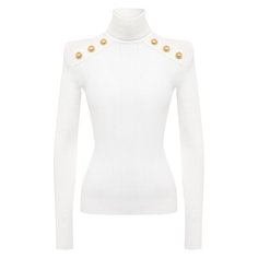 Водолазка из вискозы Balmain