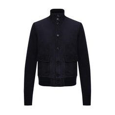 Комбинированный кардиган Ralph Lauren