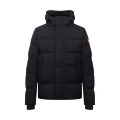 Пуховая куртка Armstrong Canada Goose