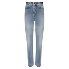 Джинсы Saint Laurent