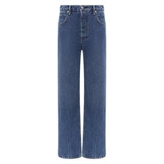 Джинсы Denim X Alexander Wang