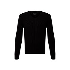 Кашемировый свитер Tom Ford