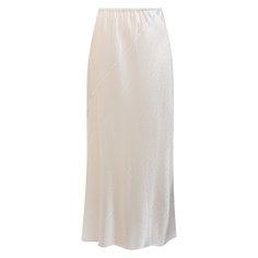 Юбка из вискозы Jil Sander