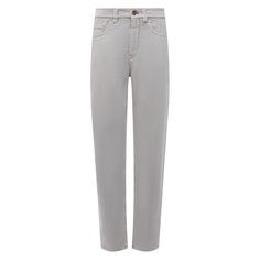 Джинсы Brunello Cucinelli