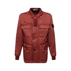 Утепленная куртка Stone Island