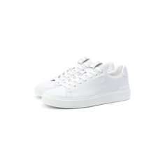 Кожаные кеды B-Court Balmain