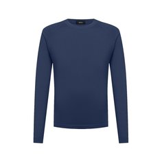 Шерстяной джемпер Z Zegna