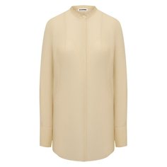 Рубашка Jil Sander