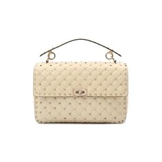 Сумка Rockstud Spike large Valentino