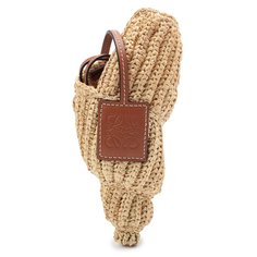 Сумка Tulip Shell mini Loewe x Paulas Ibiza Loewe