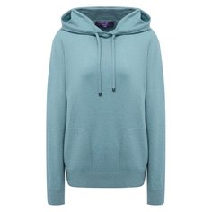 Кашемировое худи Ralph Lauren