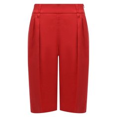Льняные шорты Brunello Cucinelli