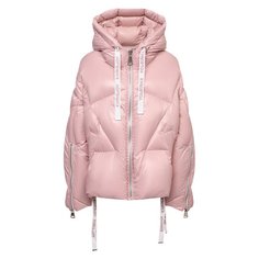 Пуховая куртка Khrisjoy