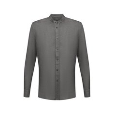 Льняная рубашка 120% Lino