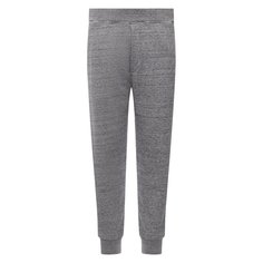 Хлопковые джоггеры Dsquared2
