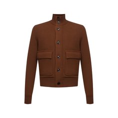Шерстяной кардиган Tom Ford