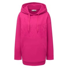 Хлопковое худи Valentino