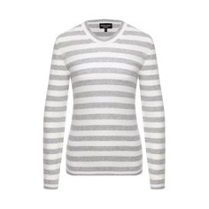 Кашемировый пуловер Giorgio Armani