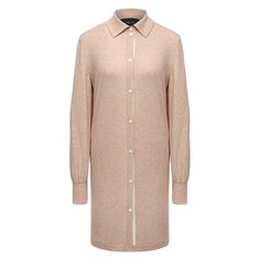 Кардиган из хлопка и кашемира Freeage