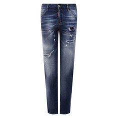 Джинсы Dsquared2