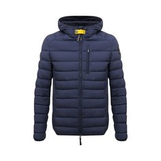 Пуховая куртка Last minute Parajumpers