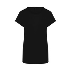 Топ из кашемира и шелка Kiton