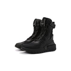 Комбинированные кроссовки B-Army Balmain