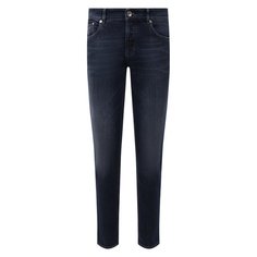 Джинсы Brunello Cucinelli