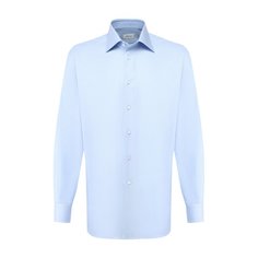 Хлопковая сорочка Brioni