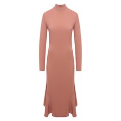 Платье из вискозы Tom Ford