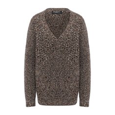 Кашемировый пуловер Kiton