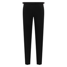 Шерстяные брюки Ermenegildo Zegna