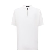 Хлопковое поло Polo Ralph Lauren