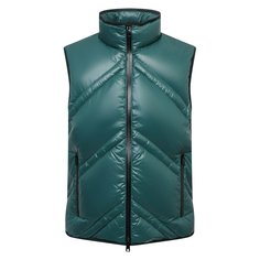 Пуховый жилет Bottega Veneta