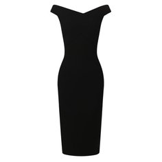 Шерстяное платье Roland Mouret