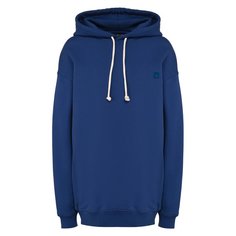 Хлопковое худи Acne Studios