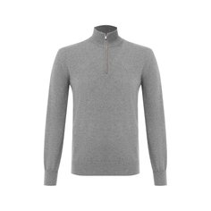 Кашемировый джемпер Brunello Cucinelli